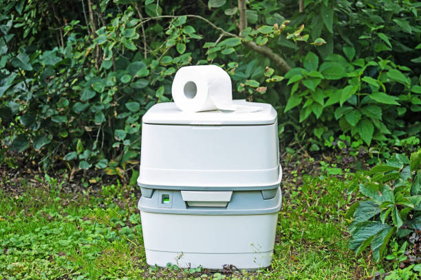 Best Porta potty rental for outdoor events  in Lynchburg, OH