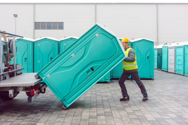 Best Handicap porta potty rental  in Lynchburg, OH