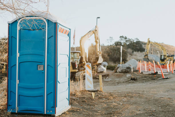 Professional porta potty rental in Lynchburg, OH