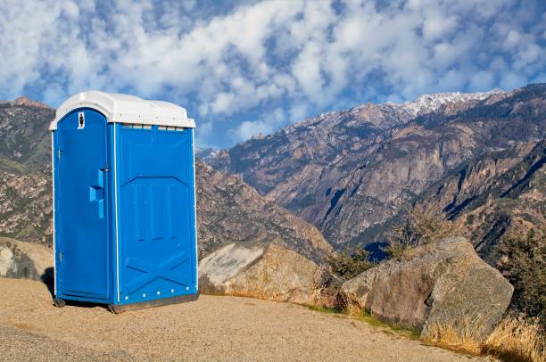 Best Local porta potty services  in Lynchburg, OH