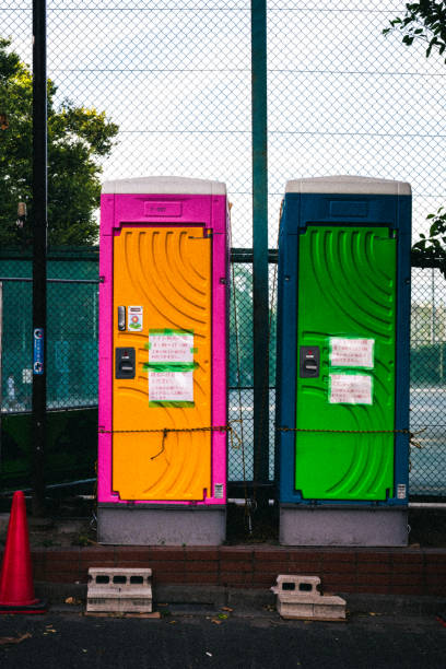 Best Long-term porta potty rental  in Lynchburg, OH