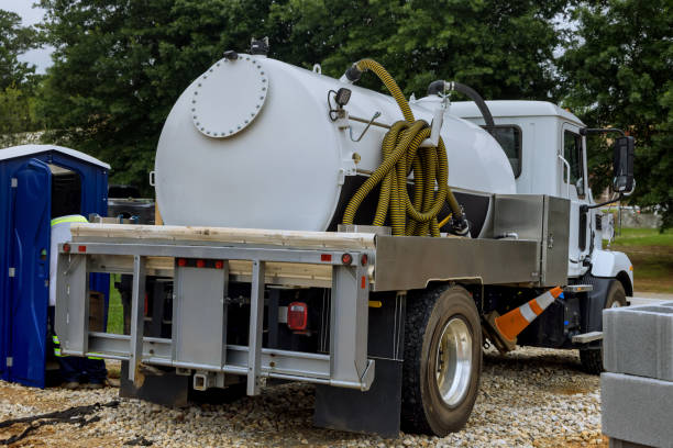 Best Affordable portable toilet rental  in Lynchburg, OH