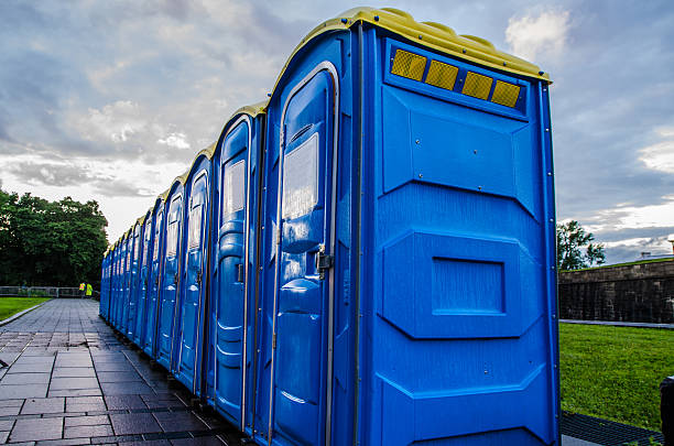 Best Temporary restroom rental  in Lynchburg, OH